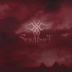 Sekhmet (UK) : Desolate Earth